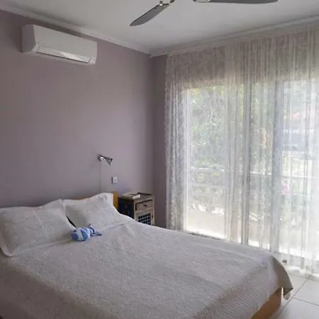 Comfortable Beach For 6 Σπίτι διακοπών