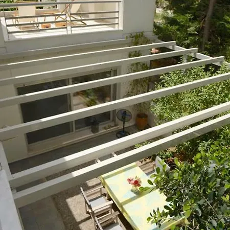 Σπίτι διακοπών Comfortable Beach For 6 *