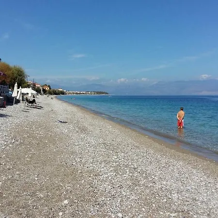 Comfortable Beach For 6