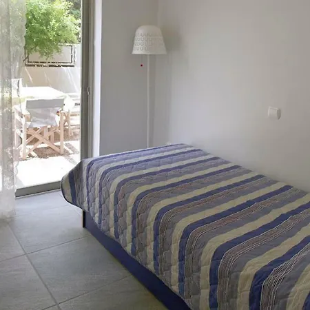 Holiday home Comfortable Beach For 6 Paralia Akratas
